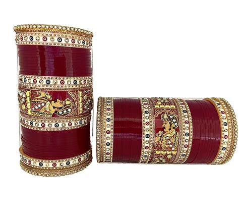 Amazon.in: Bridal Chura